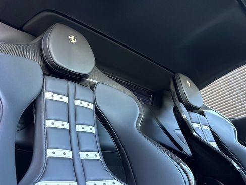 Used 2024 Ferrari 296 GTS RWD image 18