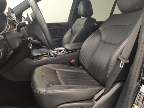 Used 2019 Mercedes-Benz GLS 450 4MATIC w/ Premium 1 Package image 17