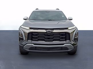 New 2026 Chevrolet Equinox ACTIV w/ Convenience Package III FWD video 2