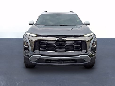 New 2026 Chevrolet Equinox ACTIV w/ Convenience Package III FWD image 2