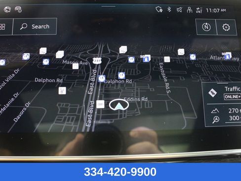 New 2026 Audi Q8 Premium Plus image 11