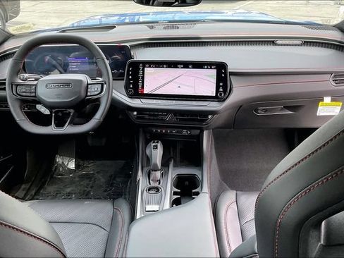 New 2026 Dodge Charger Scat Pack AWD/4WD image 4