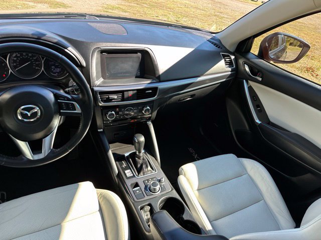Used 2016 MAZDA CX-5 Grand Touring AWD/4WD image 31