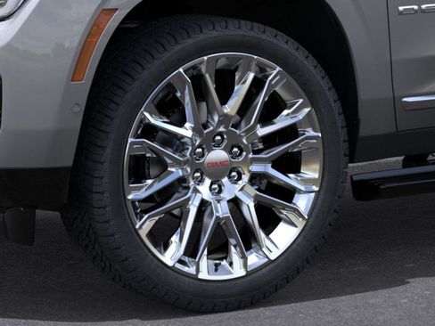 New 2026 GMC Yukon XL Denali image 9