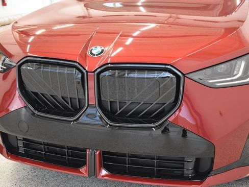 New 2026 BMW X3 xDrive30i w/ Premium Package AWD/4WD image 14