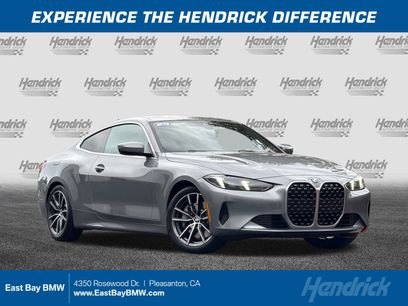 Used 2025 BMW 430i Coupe w/ Premium Package