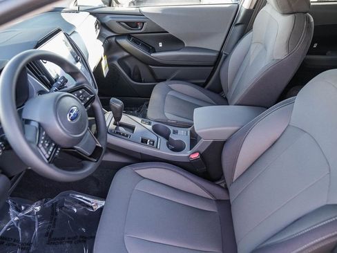 New 2026 Subaru Crosstrek 2.0i Premium image 21