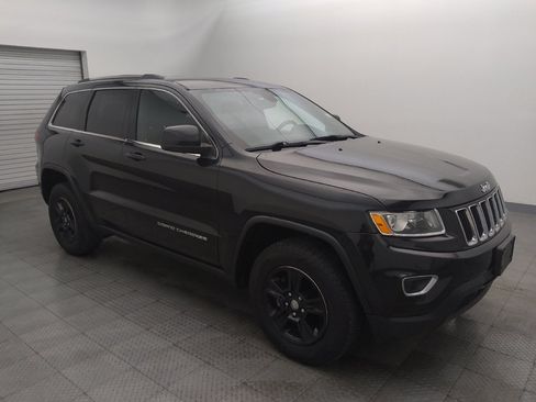 Used 2016 Jeep Grand Cherokee Laredo w/ Quick Order Package 23E AWD/4WD image 11