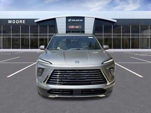 New 2026 Buick Enclave Preferred w/ Power Package image 8