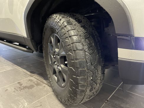 Used 2024 Lexus GX 550 image 13