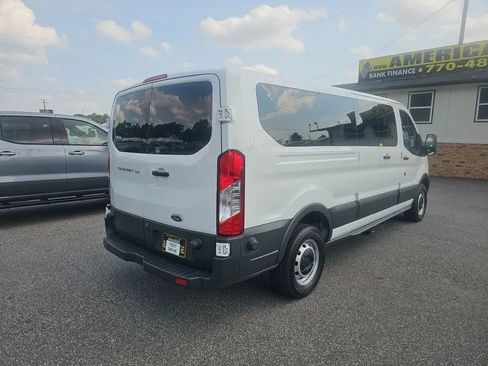 Used 2016 Ford Transit 350 XL RWD image 4