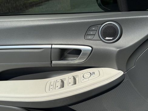 Used 2022 Hyundai Sonata Limited image 13