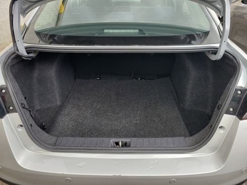 Used 2024 Nissan Versa S w/ S Plus Package FWD image 9