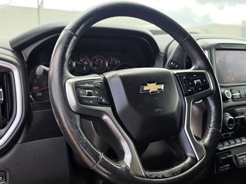 Used 2019 Chevrolet Silverado 1500 LT w/ Texas Edition image 15