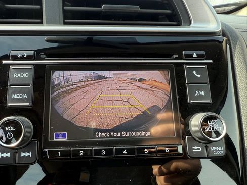 Used 2020 Honda Fit LX image 10