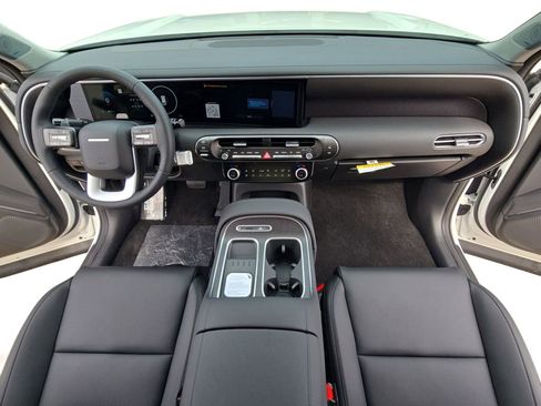 New 2026 Hyundai Palisade Limited FWD image 9