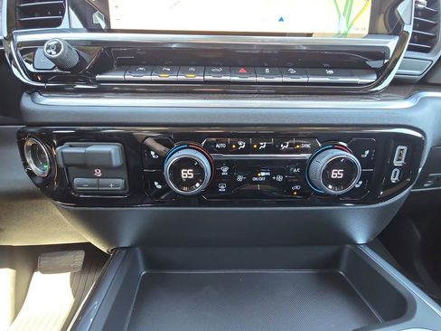 New 2026 Chevrolet Silverado 1500 LT w/ All Star Edition Plus image 24