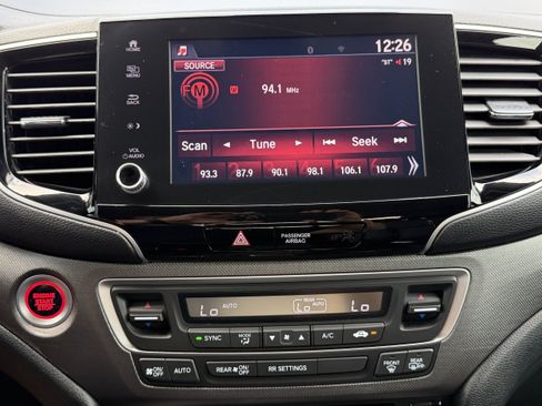 Used 2023 Honda Ridgeline RTL image 23