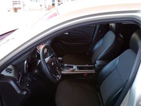 Used 2013 Chevrolet Malibu LT FWD image 15