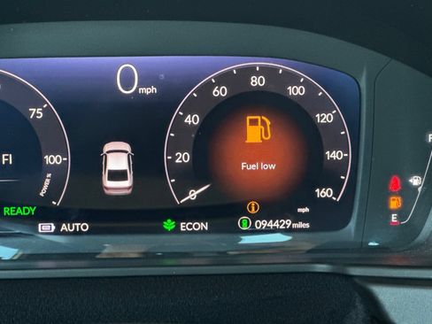 Used 2024 Honda Accord Touring image 25
