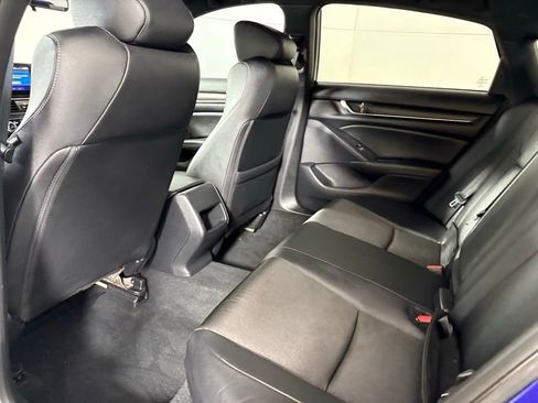 Used 2019 Honda Accord Sport image 34