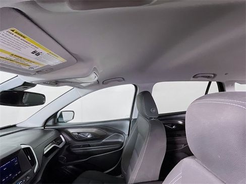 Certified 2023 GMC Terrain SLE w/ Driver Convenience Package image 11