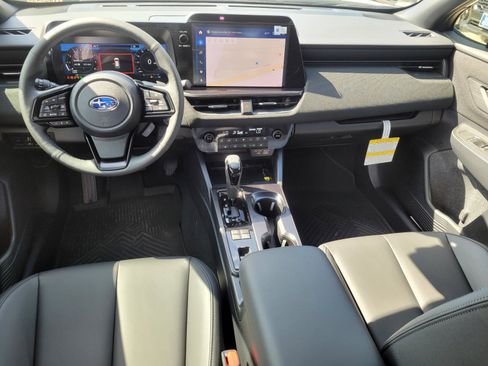 New 2026 Subaru Outback Premium image 5