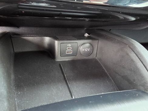 Used 2024 Ford Escape ST-Line w/ Tech Pack #1 AWD/4WD image 24