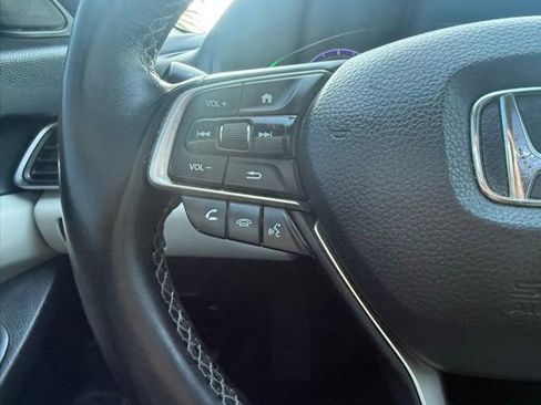 Used 2019 Honda Accord Touring image 23