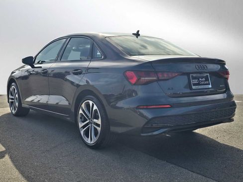 New 2026 Audi A3 2.0T Premium image 5