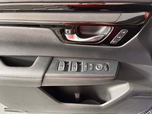 Used 2023 Honda CR-V EX-L image 27