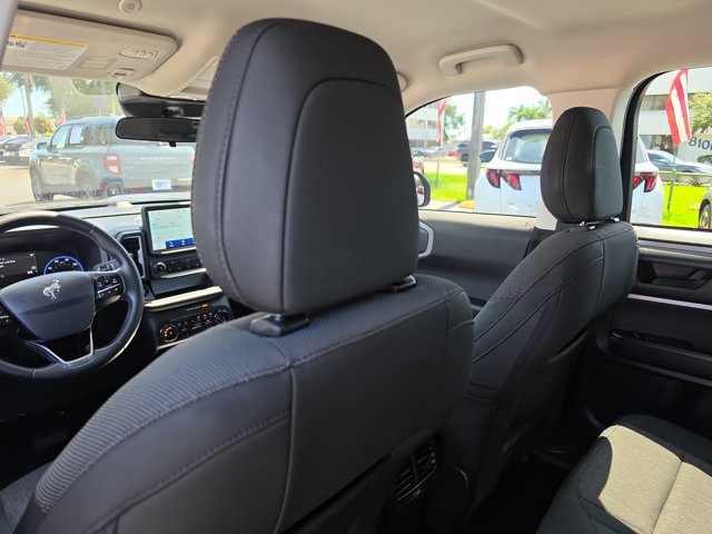 Used 2024 Ford Bronco Sport Big Bend w/ Convenience Package AWD/4WD image 15