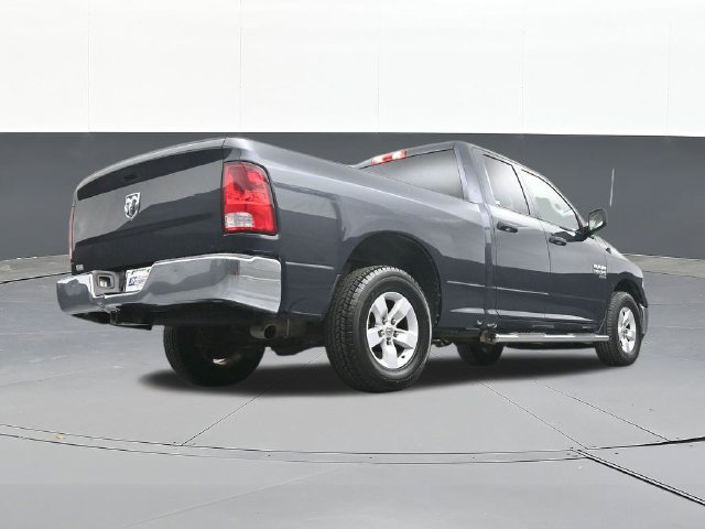 Used 2019 RAM 1500 Tradesman w/ Popular Equipment Group RWD image 45