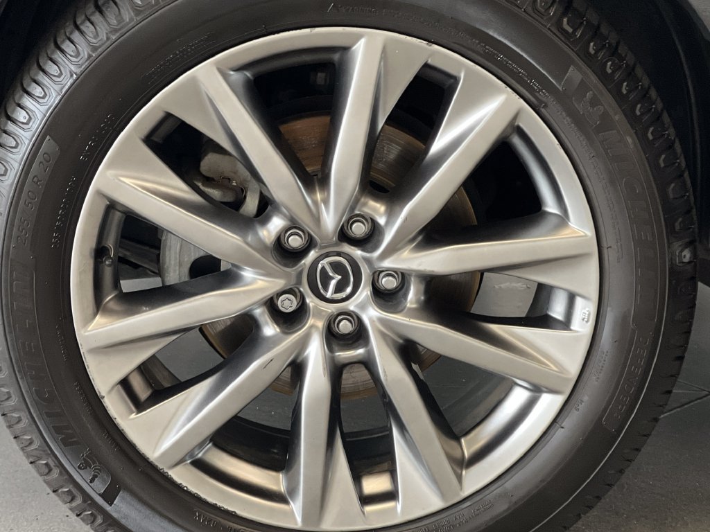 Used 2017 MAZDA CX-9 Signature AWD/4WD image 76