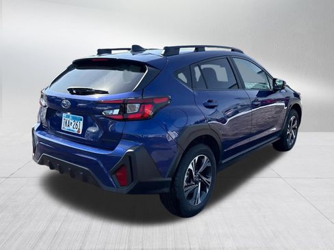 Certified 2026 Subaru Crosstrek 2.5i Premium image 6