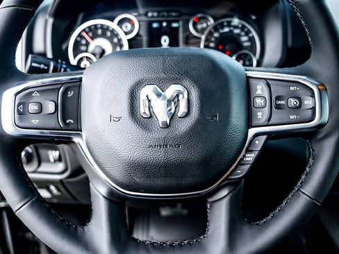 Used 2026 RAM 1500 Lone Star RWD image 13