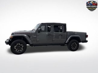 Used 2022 Jeep Gladiator Rubicon video 2
