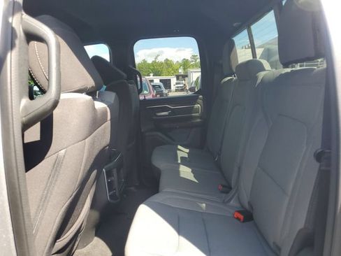 Used 2023 RAM 1500 Big Horn RWD image 9