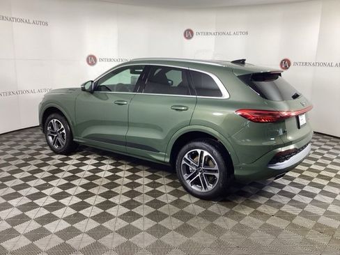 New 2025 Audi Q5 2.0T Premium Plus image 6