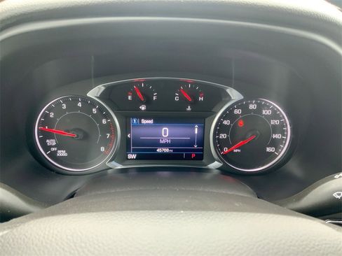 Used 2022 GMC Acadia SLE image 12