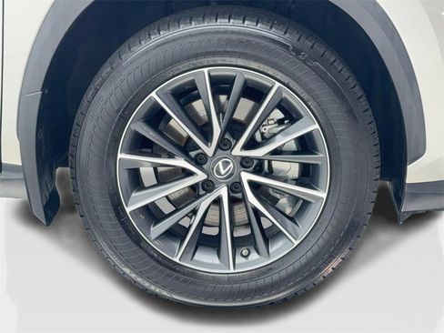 Used 2022 Lexus NX 350 AWD w/ Cold Area Package image 51