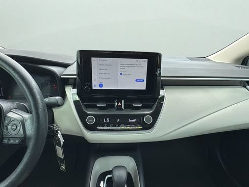 Used 2026 Toyota Corolla LE FWD image 16