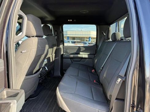 Certified 2023 Ford F150 XLT w/ Equipment Group 302A High image 10