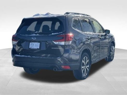 Used 2023 Subaru Outback Limited image 4