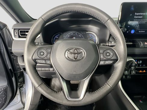Used 2024 Toyota RAV4 XSE image 15