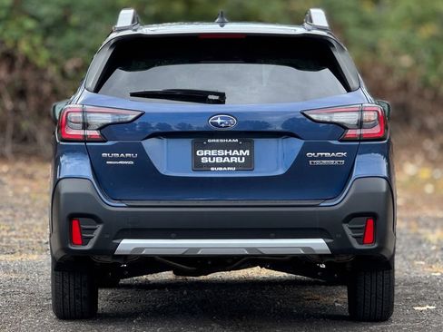 Used 2022 Subaru Outback Touring XT w/ Popular Package #2 AWD/4WD image 6