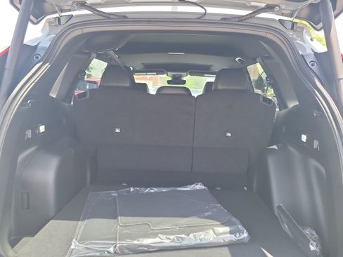 New 2026 Honda CR-V Sport-L image 26