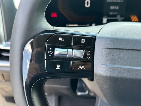 New 2026 Kia Sorento LX FWD image 23