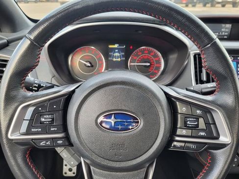 Used 2023 Subaru Impreza 2.0i Sport AWD/4WD image 15
