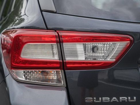 Used 2018 Subaru Crosstrek 2.0i Premium w/ Eyesight System AWD/4WD image 7